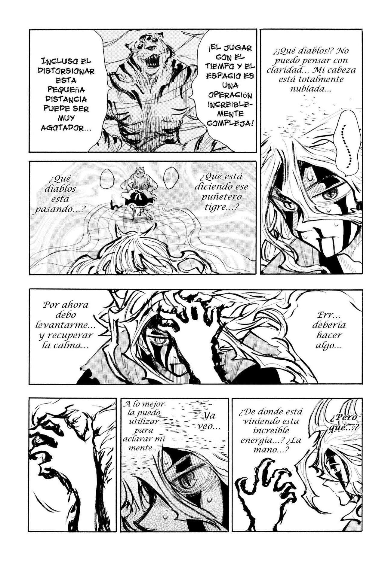 Capitulo 30 page 11