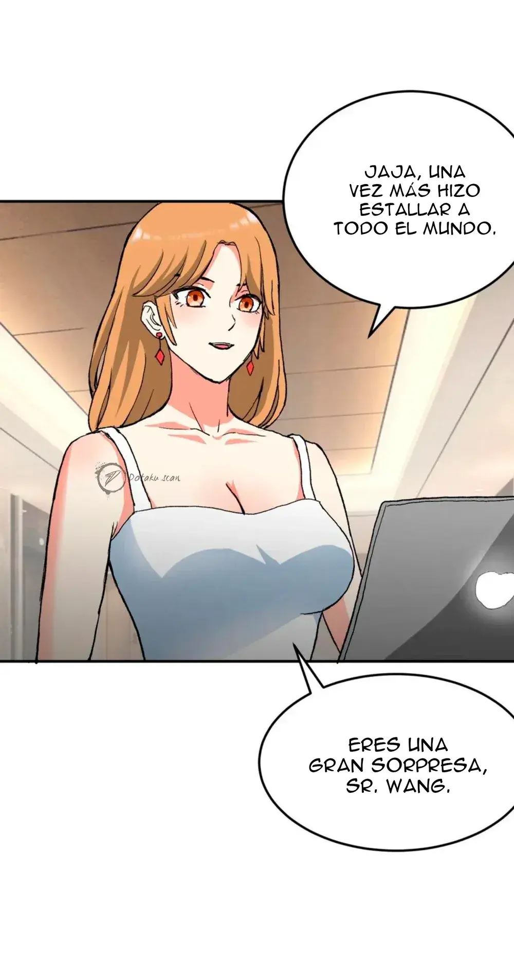 Capitulo 98 page 20