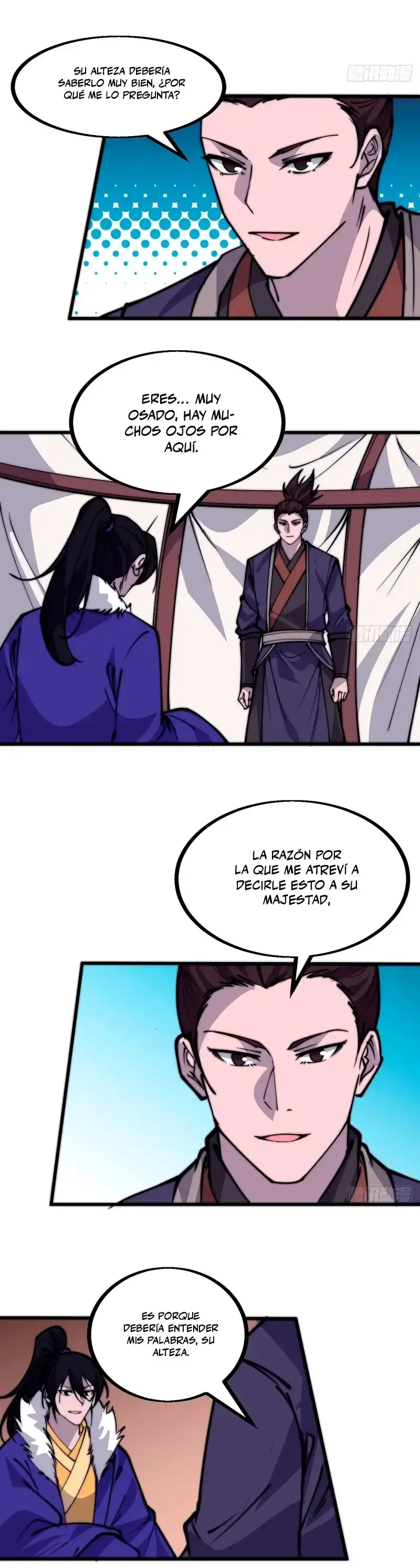 Capitulo 446 page 14