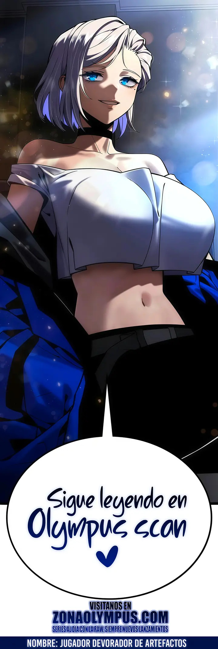 Capitulo 185 page 38