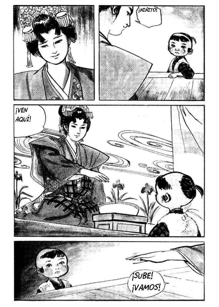 Capitulo 63 page 5