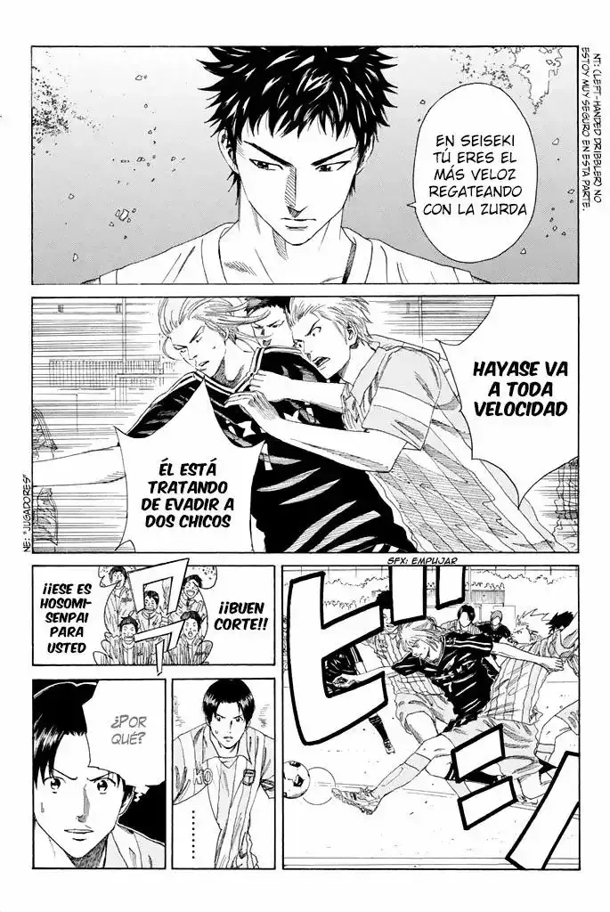 Capitulo 63 page 6