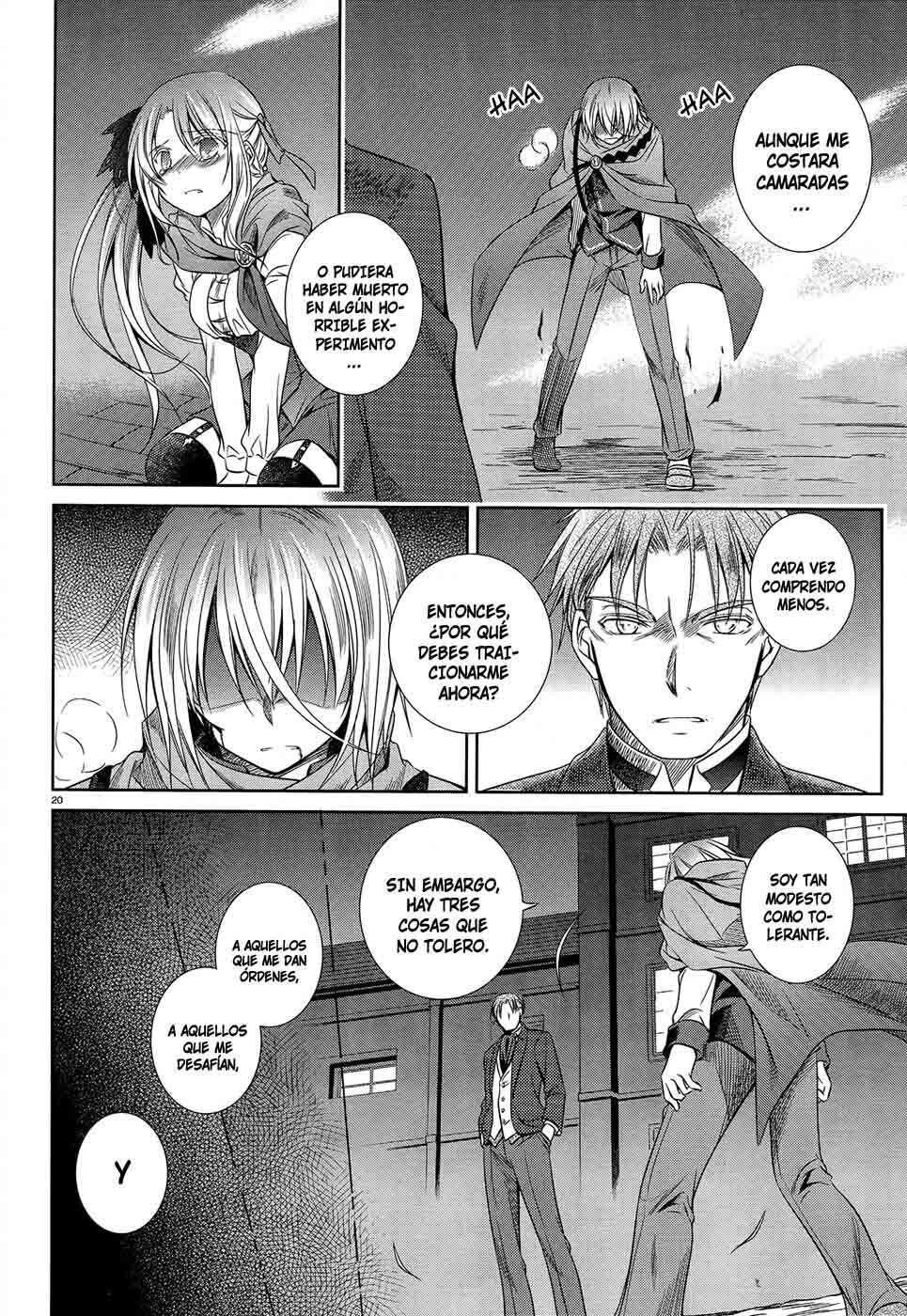 Capitulo 28 page 21