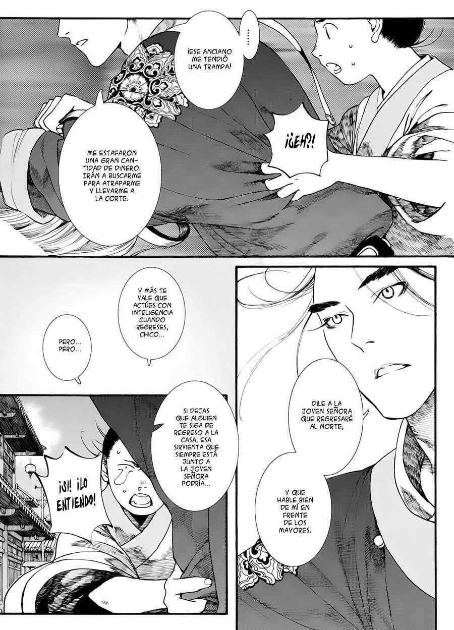 Capitulo 39 page 18