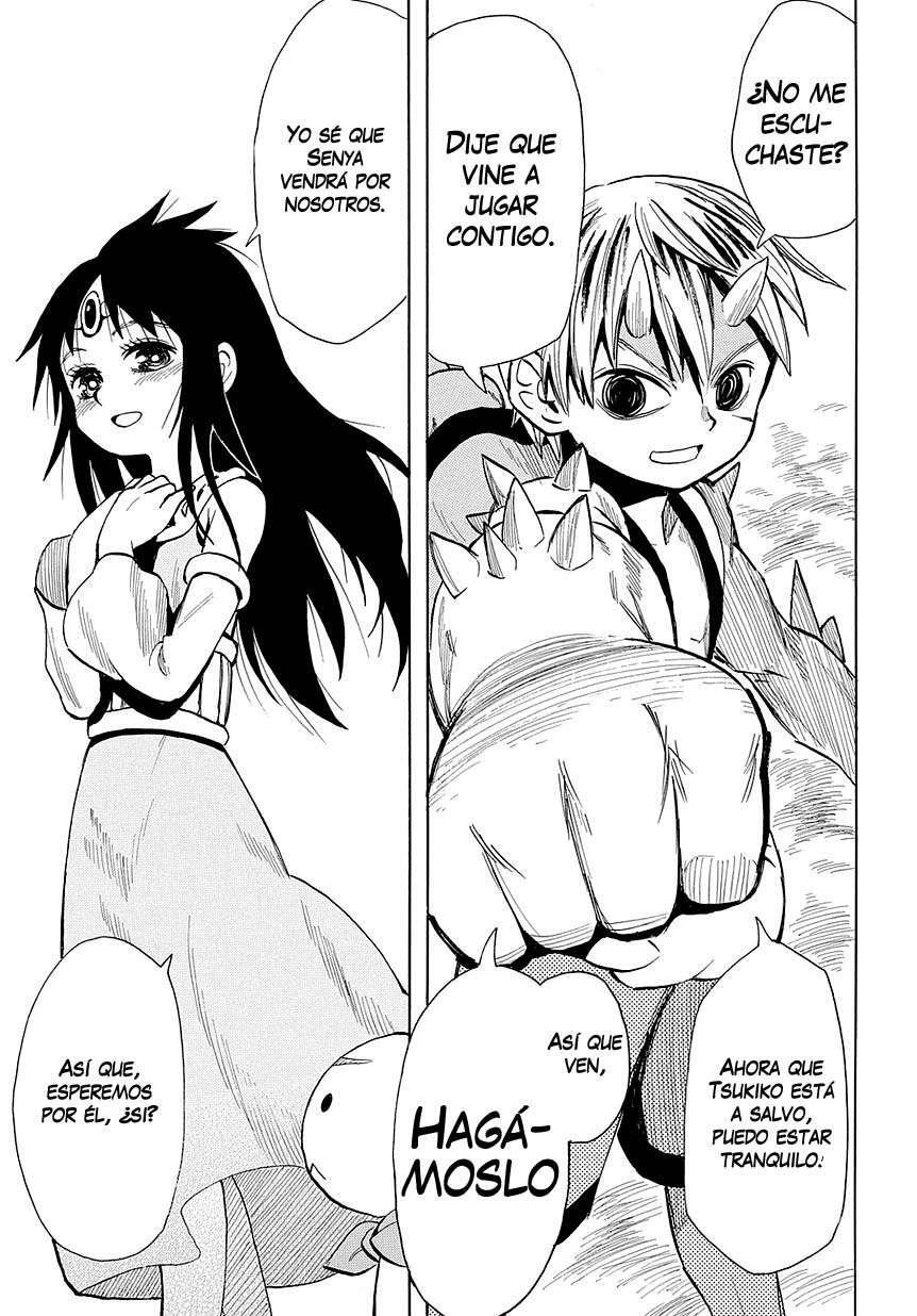 Capitulo 50 page 10