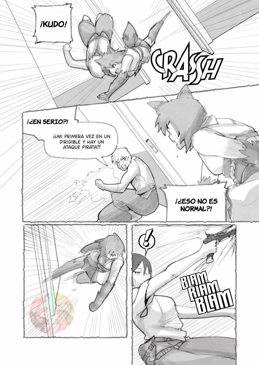 Capitulo 11 page 6