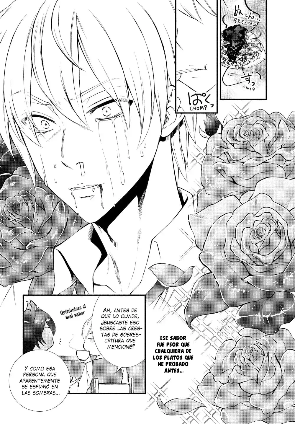 Capitulo 46 page 14