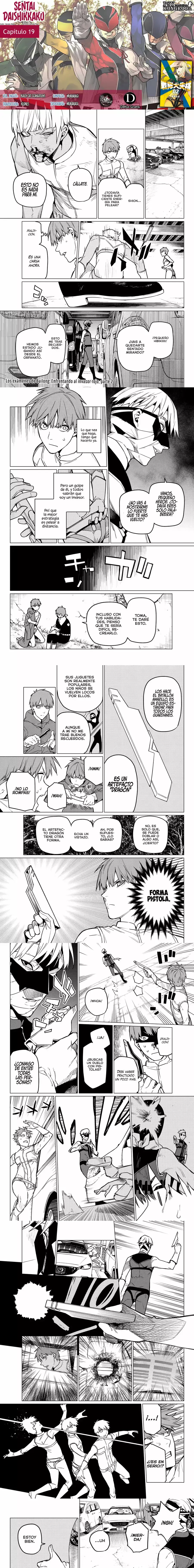 Capitulo 19 page 1