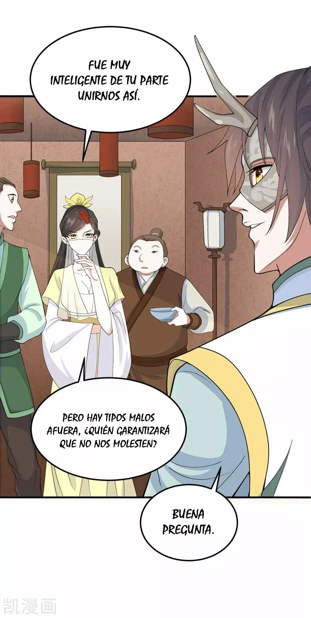 Capitulo 156 page 30