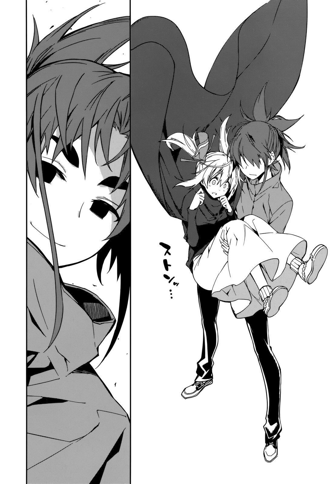 Capitulo 89 page 27