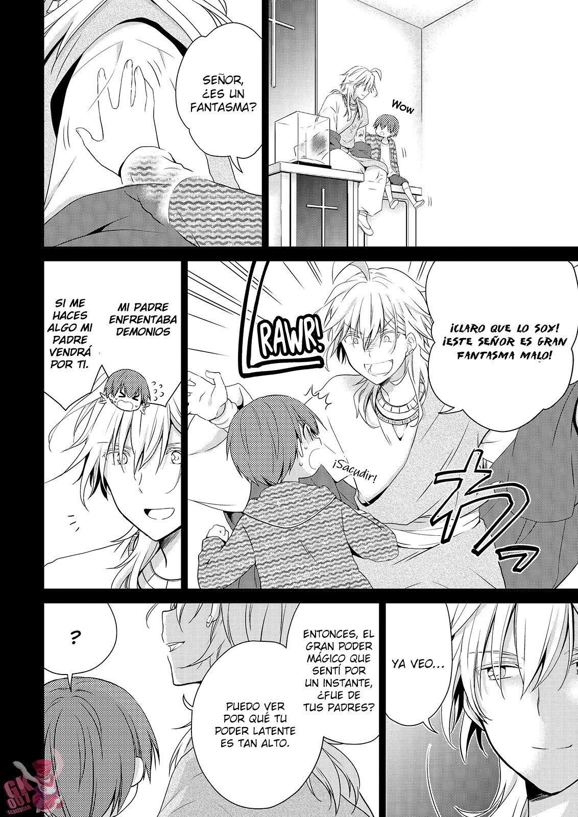 Capitulo 50 page 20