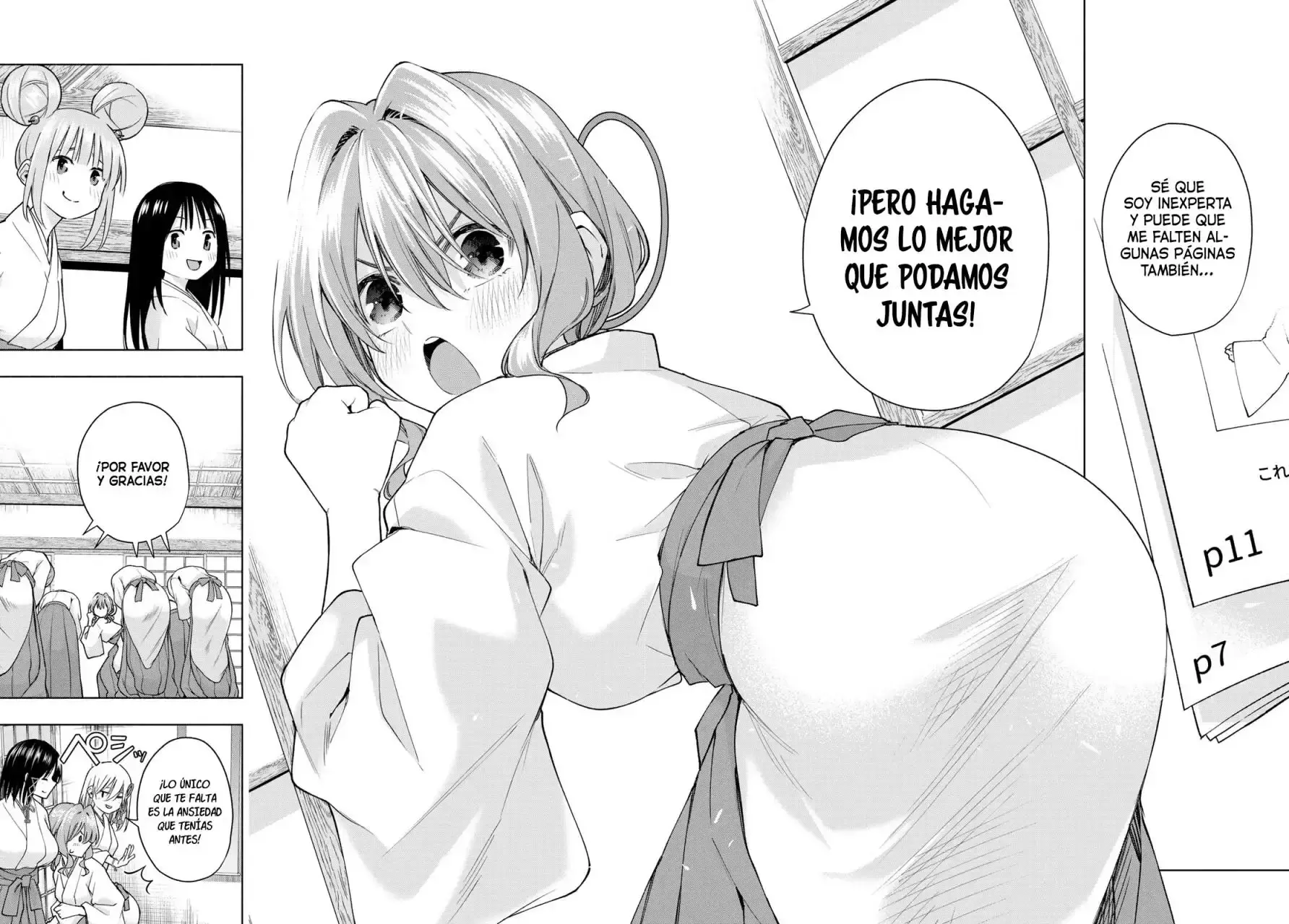 Capitulo 152 page 21
