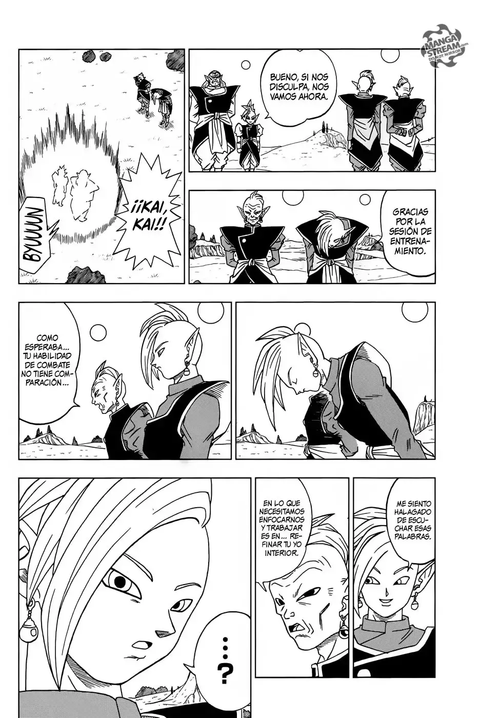 Capitulo 16 page 37