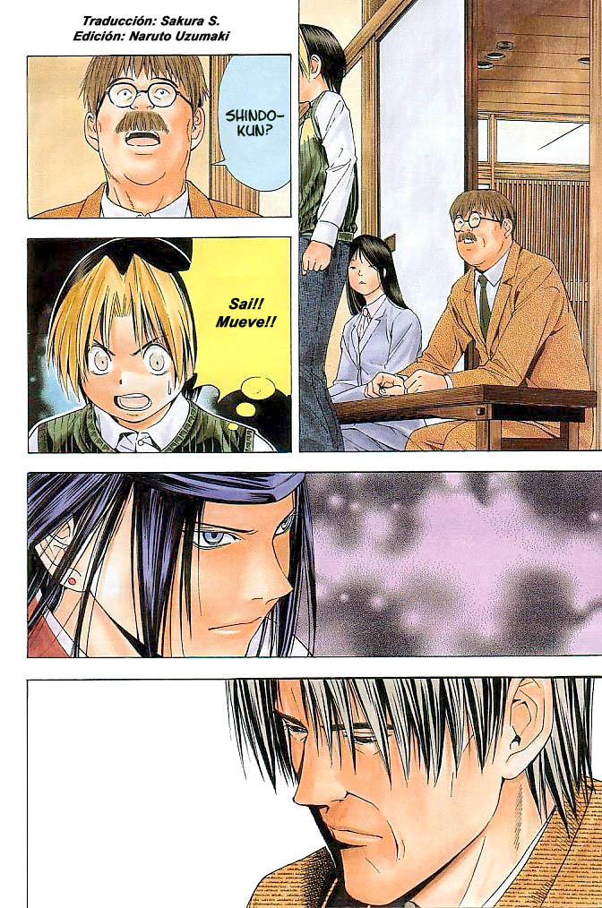 Capitulo 100 page 3