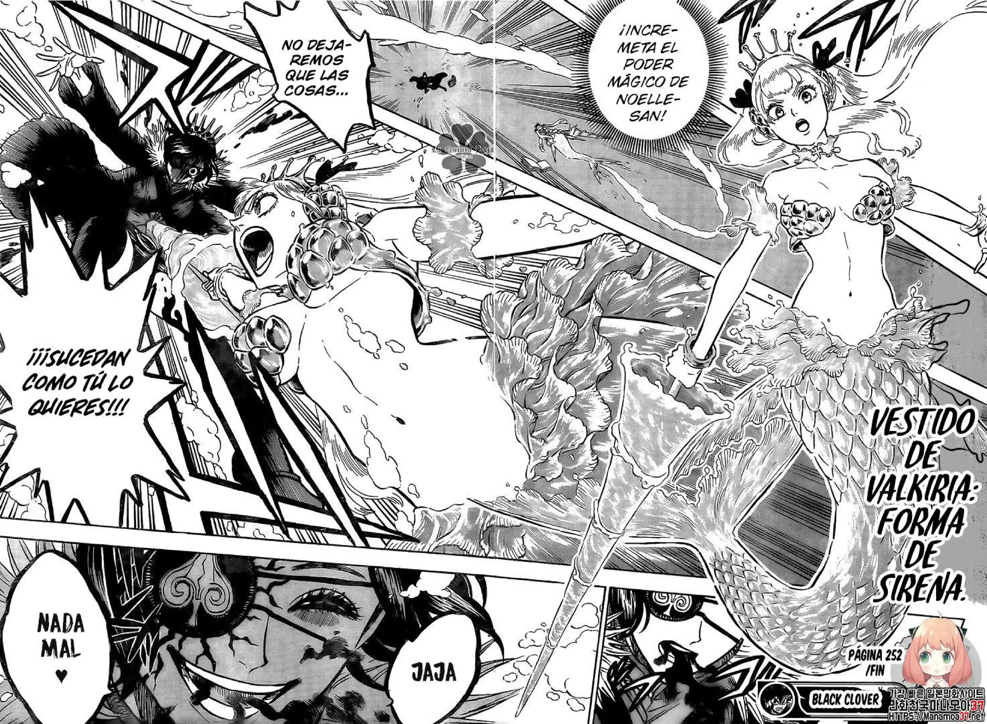 Capitulo 252 page 13