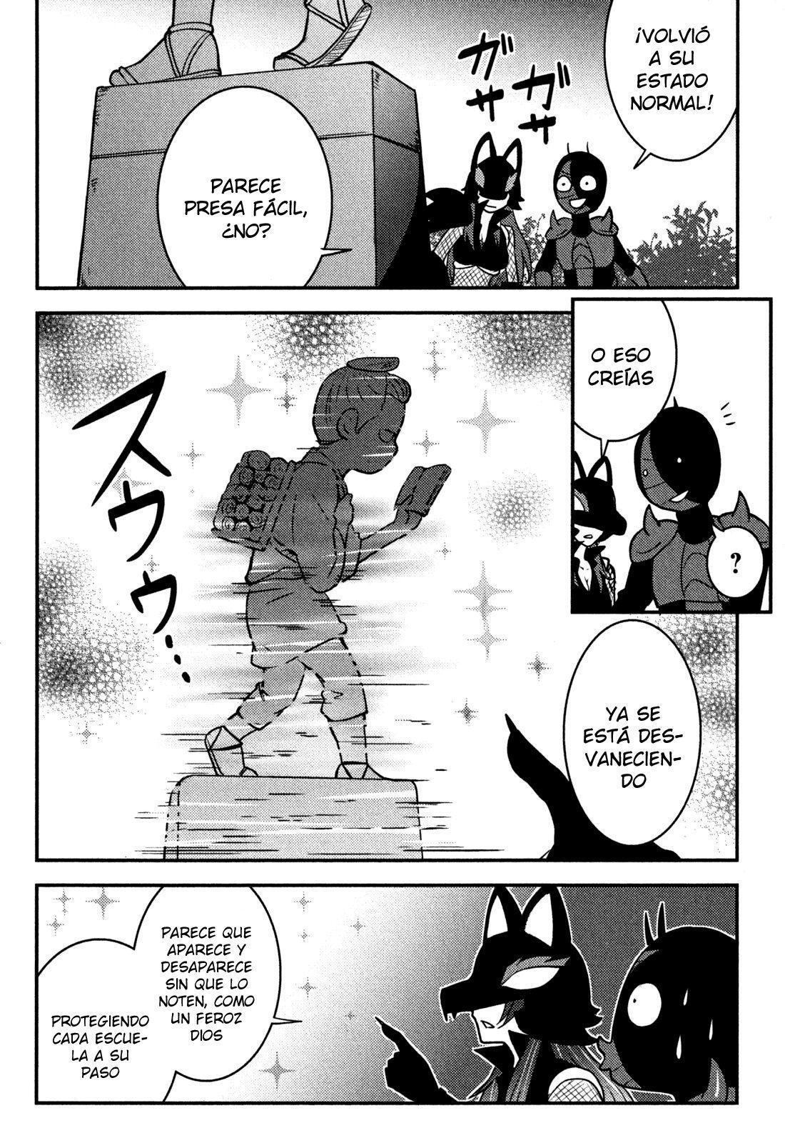 Capitulo 17 page 21