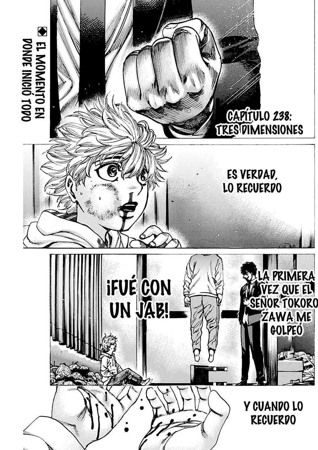 Capitulo 238 page 4