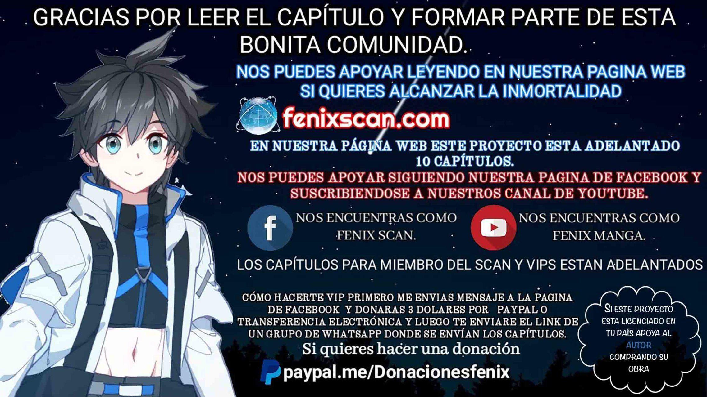 Capitulo 75 page 19