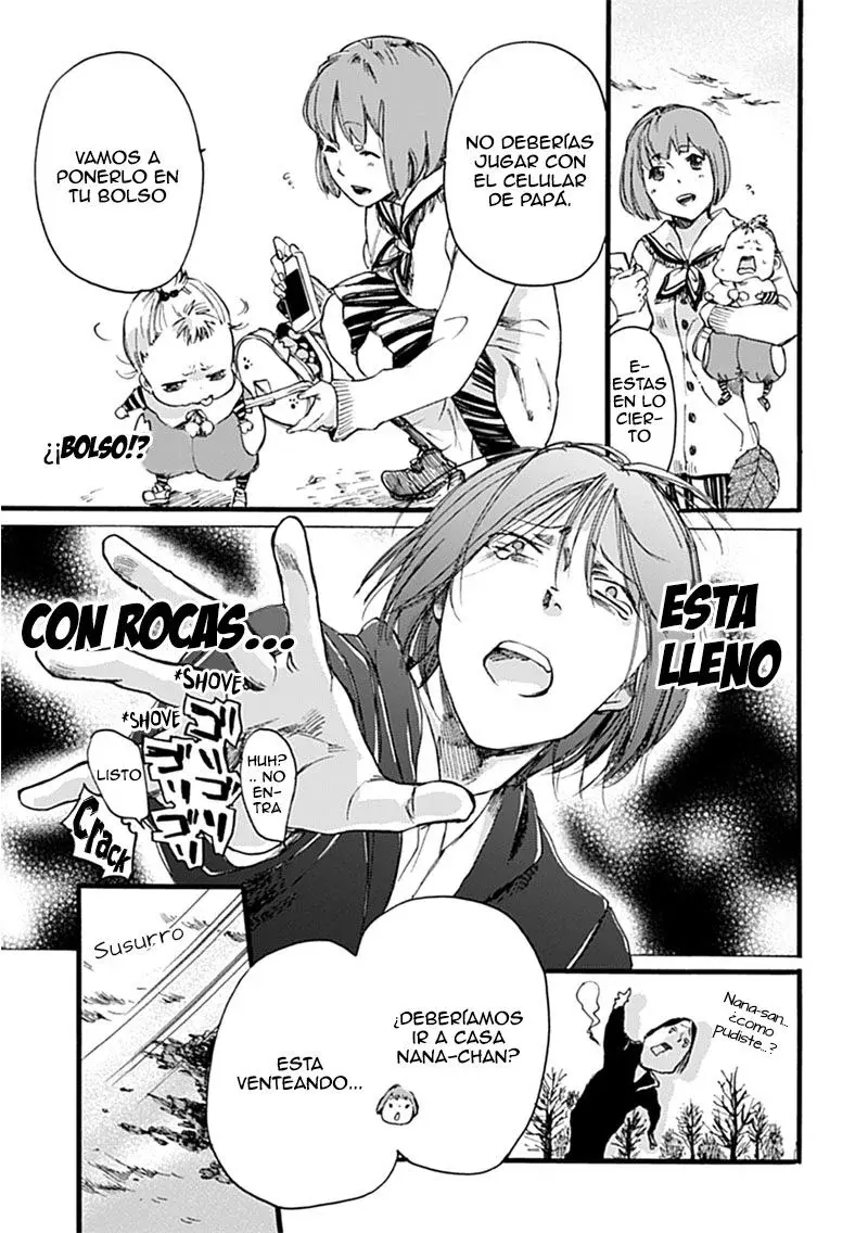 Capitulo 1 page 28