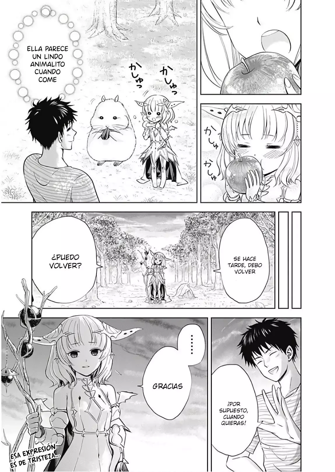 Capitulo 17 page 14