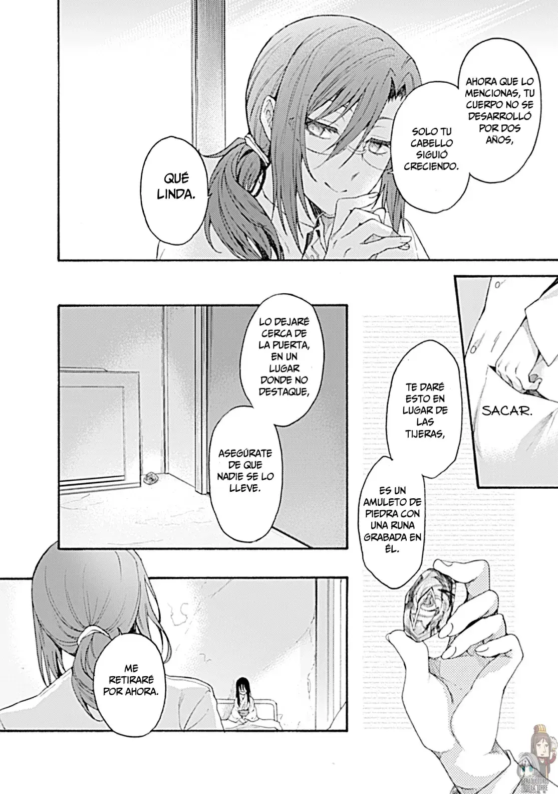 Capitulo 26 page 22