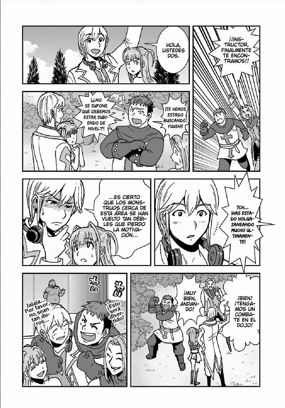 Capitulo 30 page 20