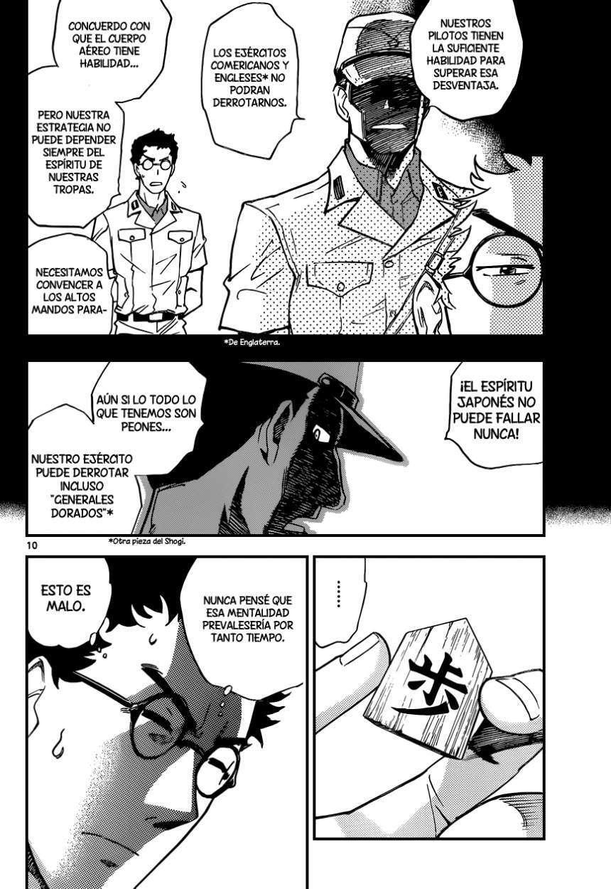 Capitulo 340 page 11