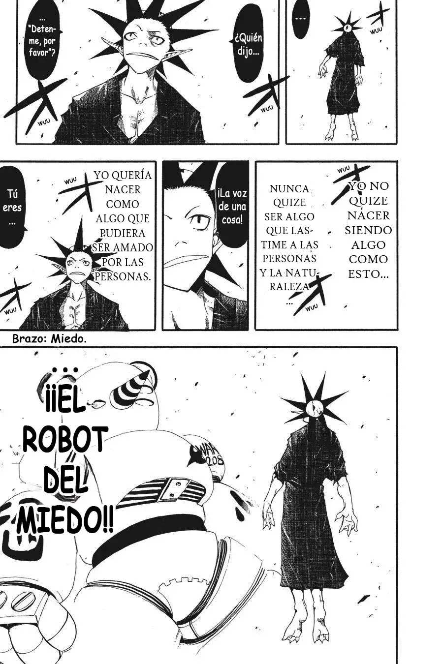 Capitulo 18 page 5
