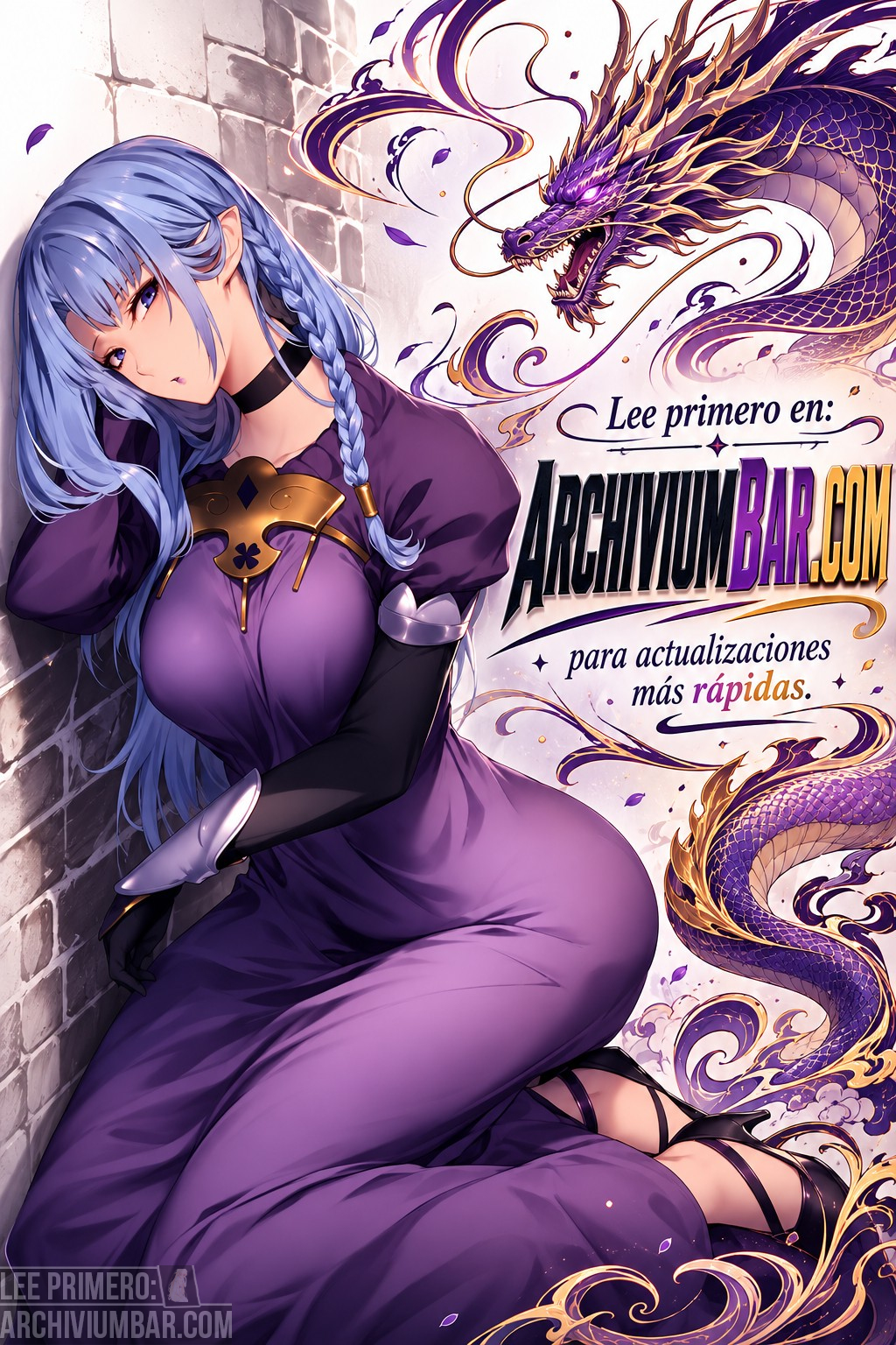 Capitulo 302 page 7