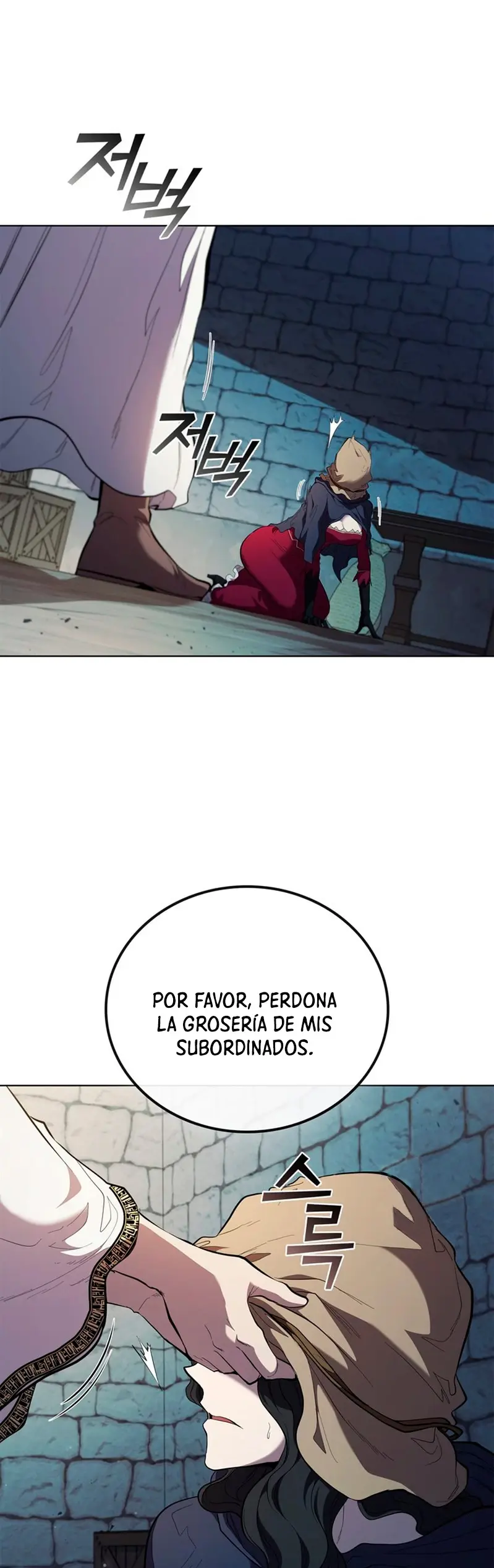 Capitulo 85 page 5
