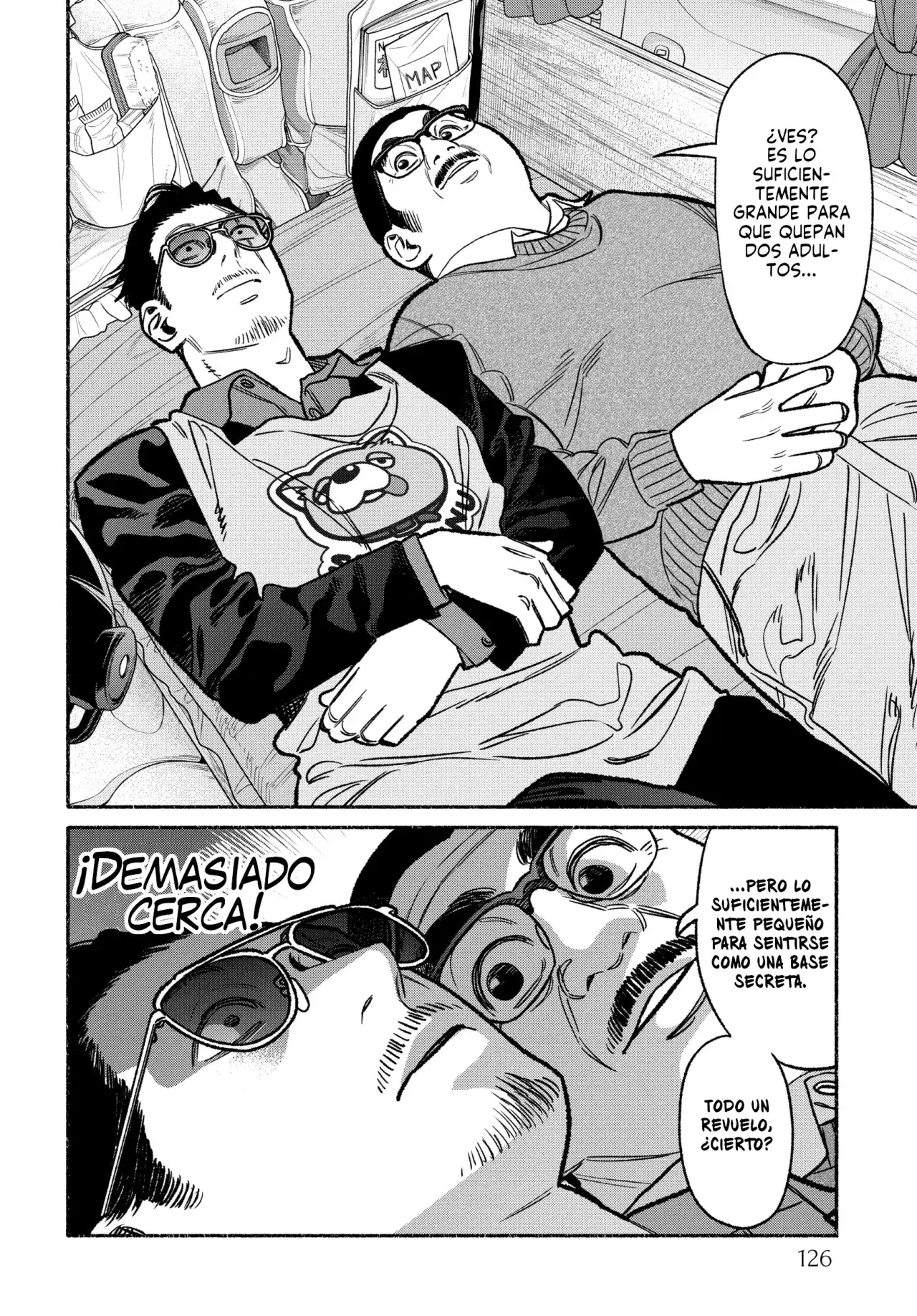 Capitulo 117 page 6