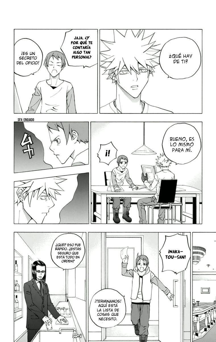 Capitulo 24 page 9