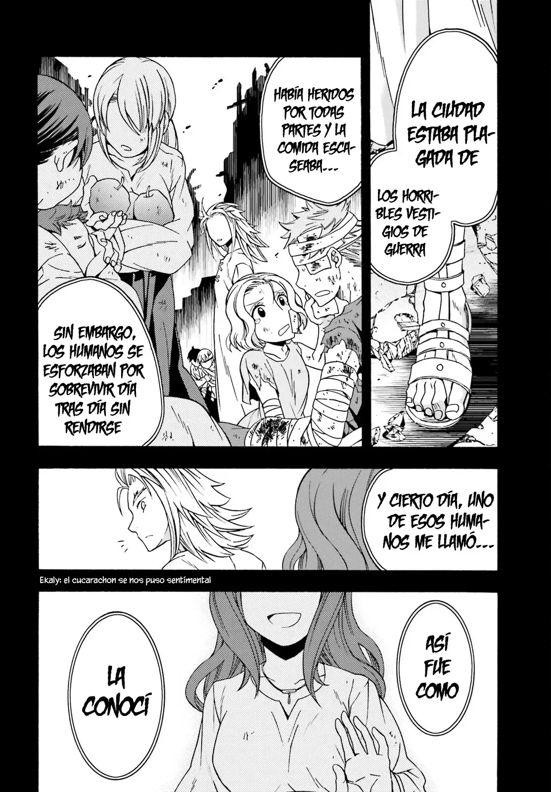Capitulo 69 page 28