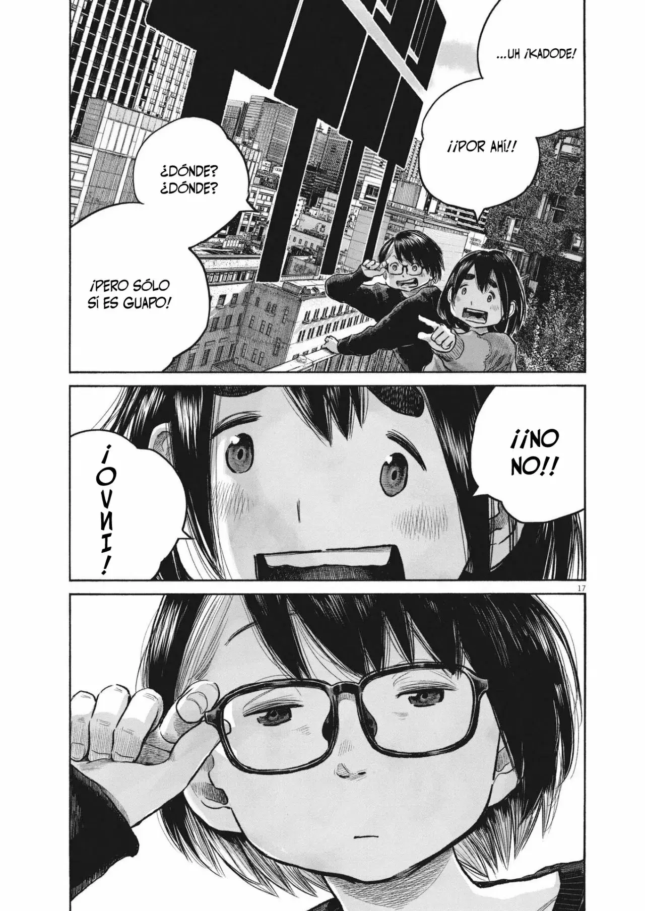 Capitulo 100 page 17
