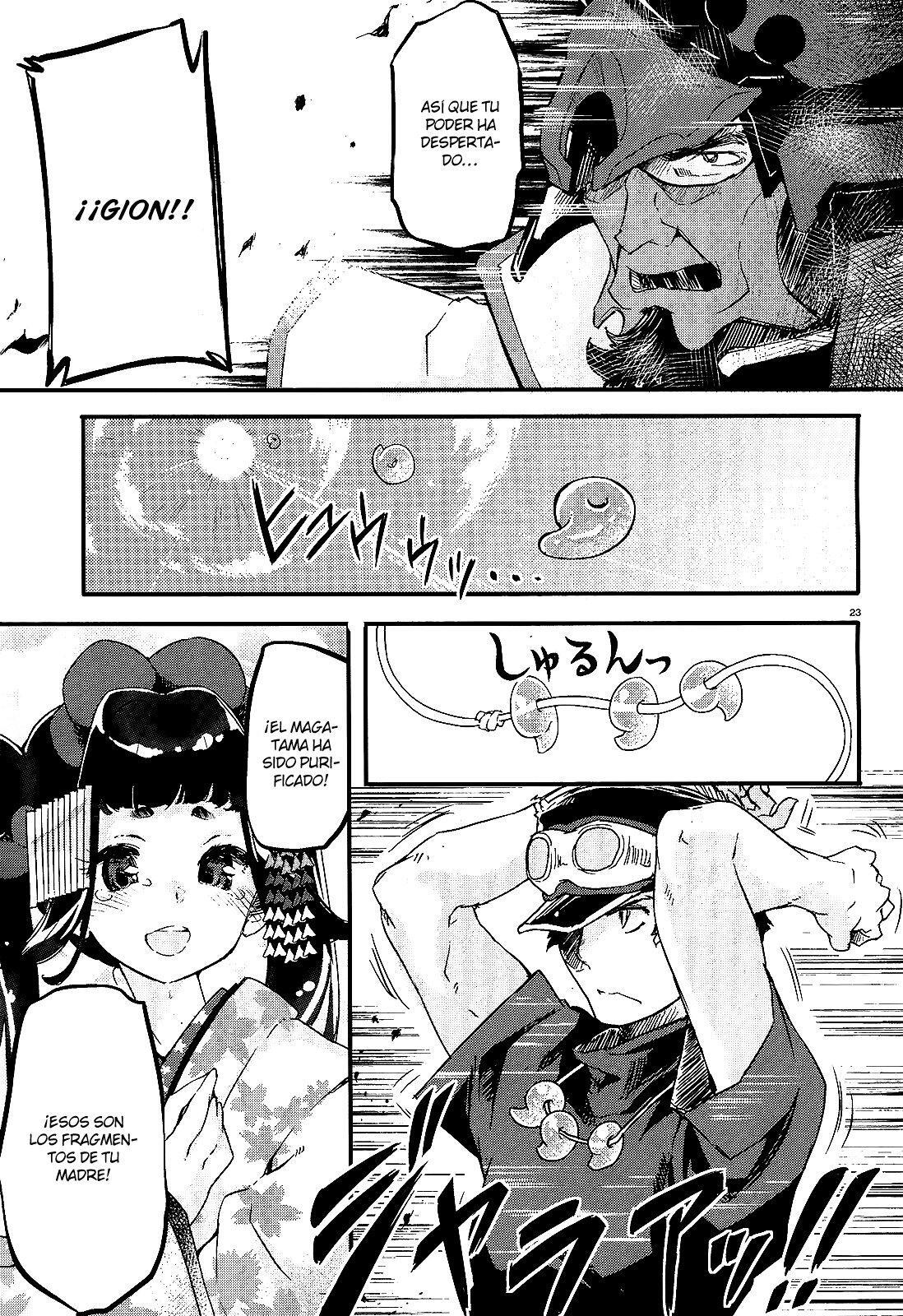 Capitulo 16 page 23