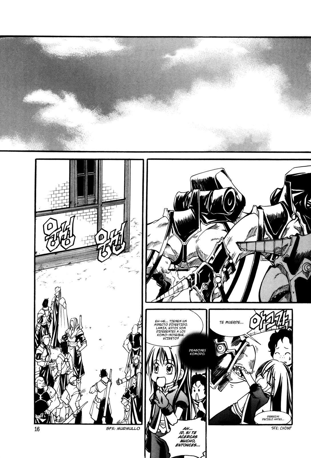 Capitulo 93 page 16