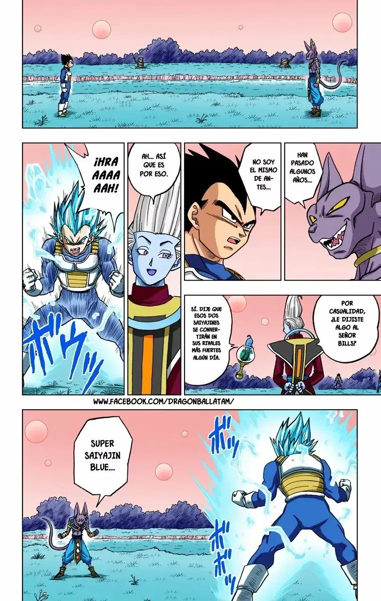 Capitulo 27 page 18