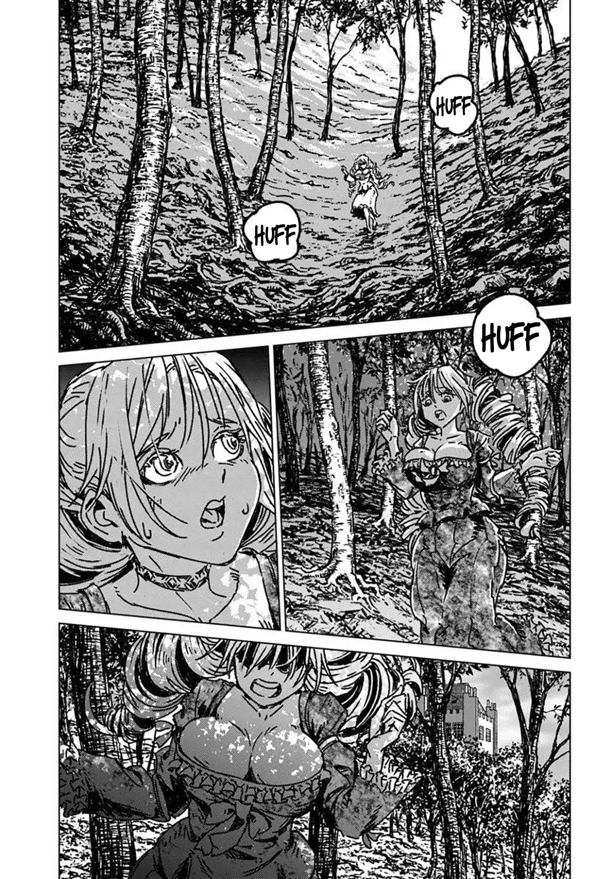 Capitulo 49 page 22