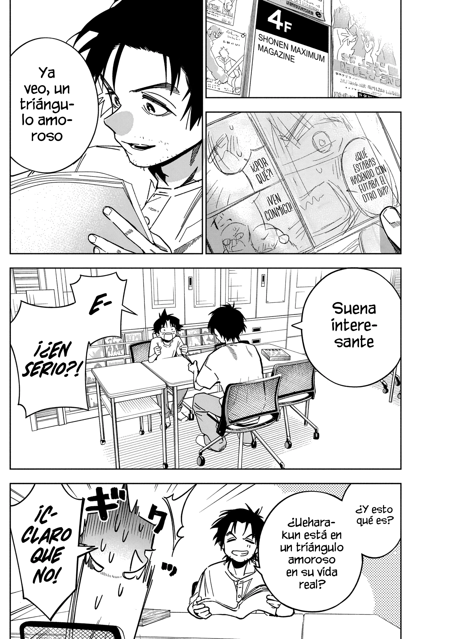 Capitulo 58 page 6