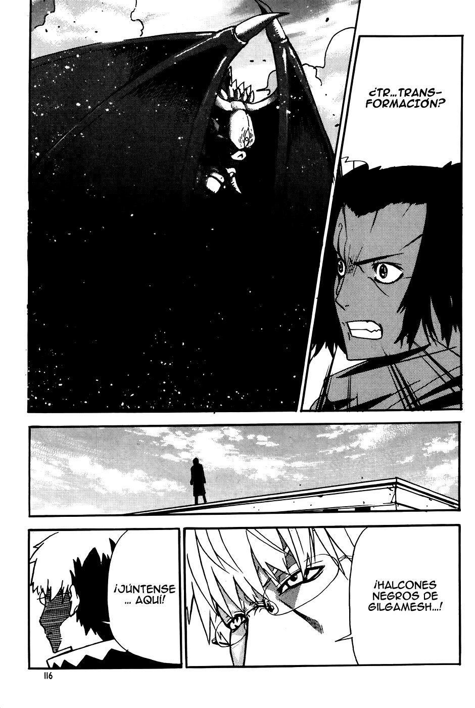 Capitulo 64 page 30