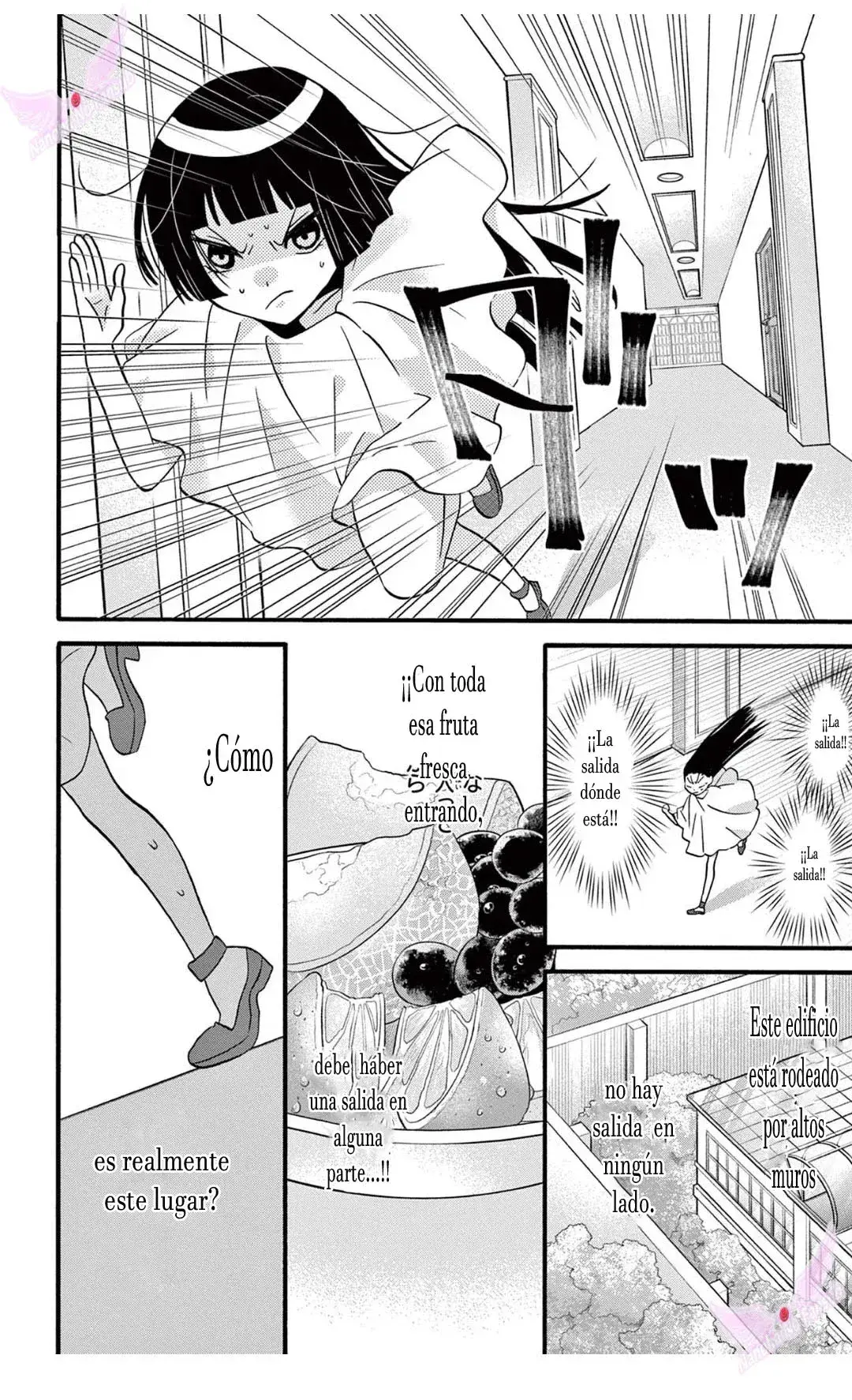 Capitulo 34 page 19