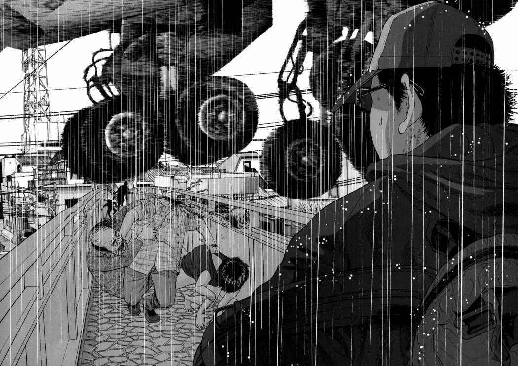 Capitulo 20 page 19