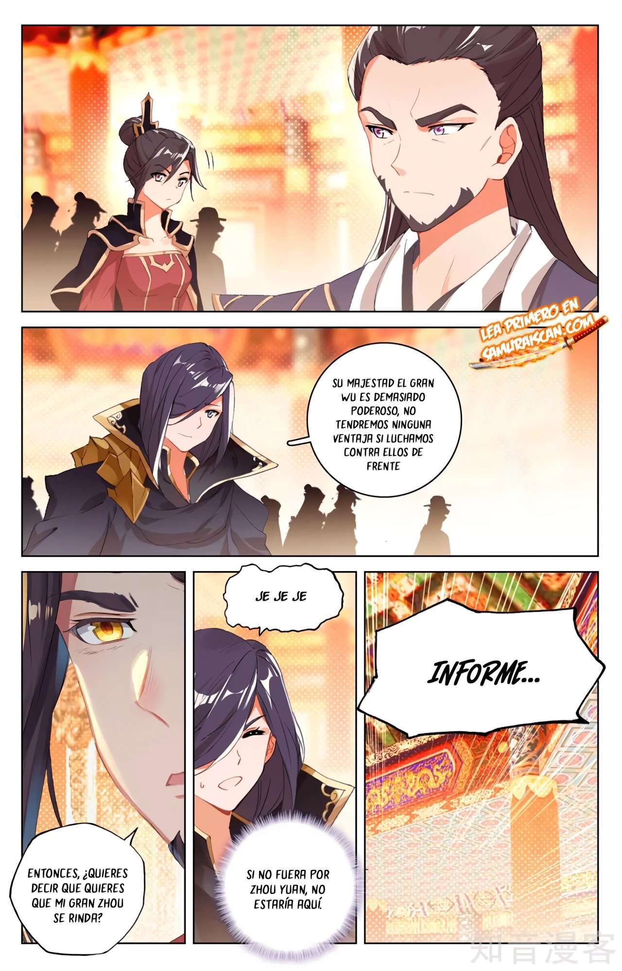 Capitulo 592 page 4