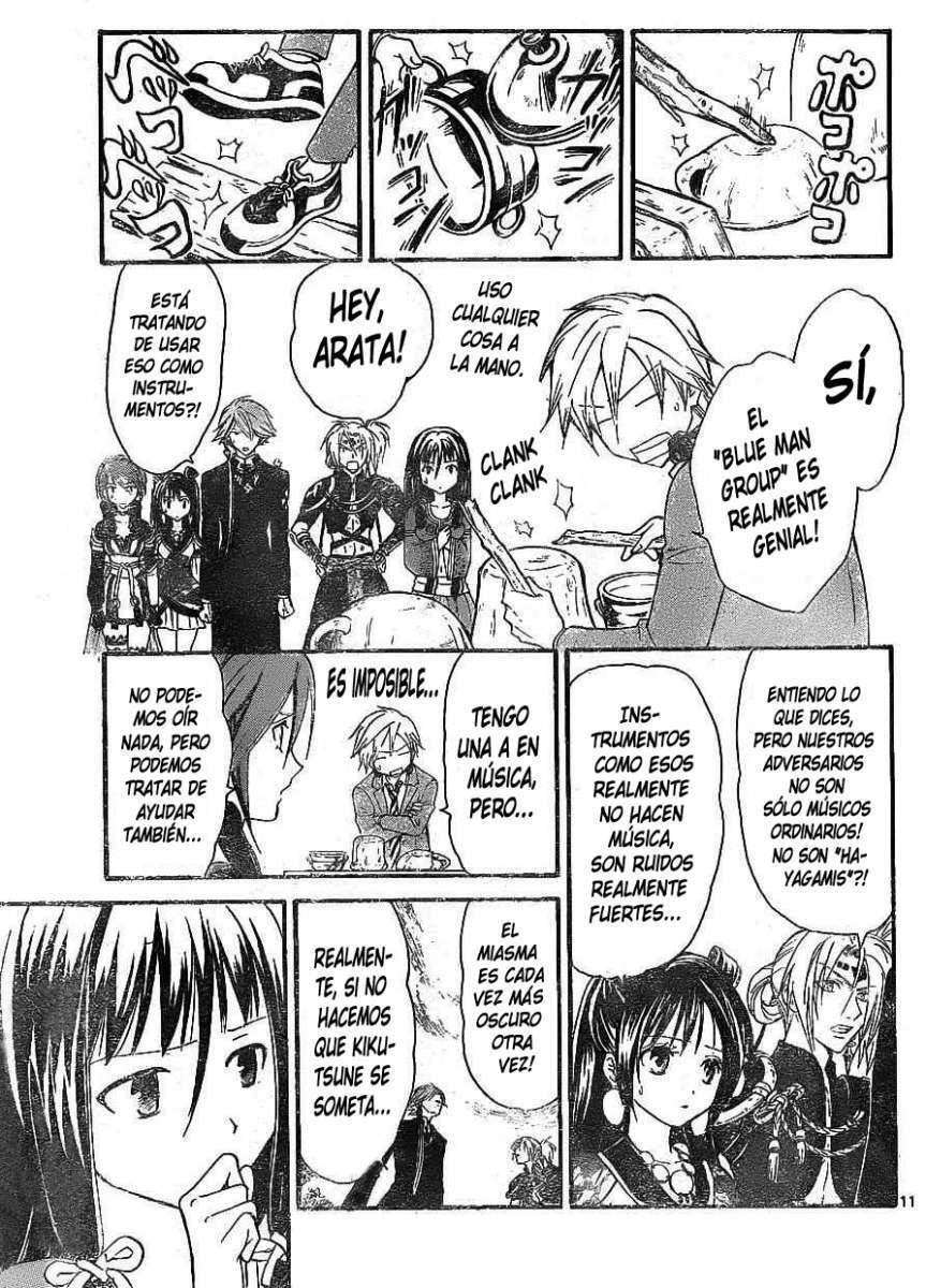 Capitulo 150 page 11