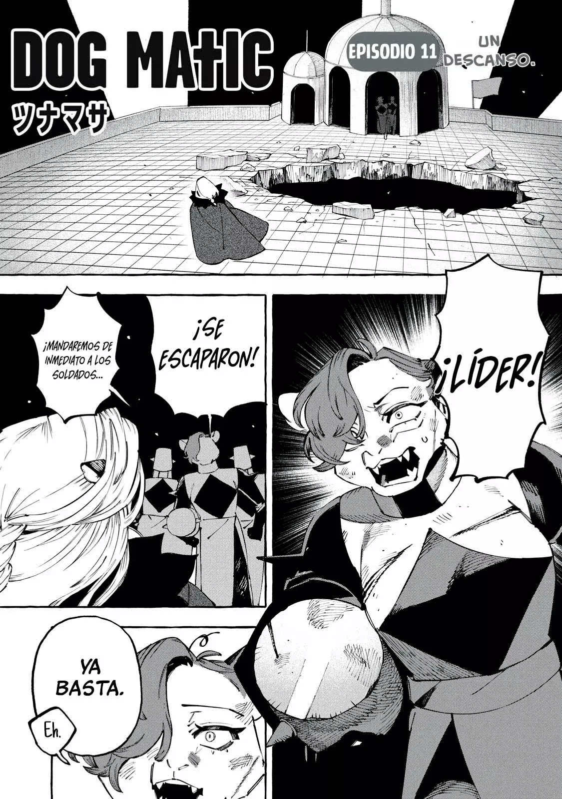 Capitulo 11 page 3