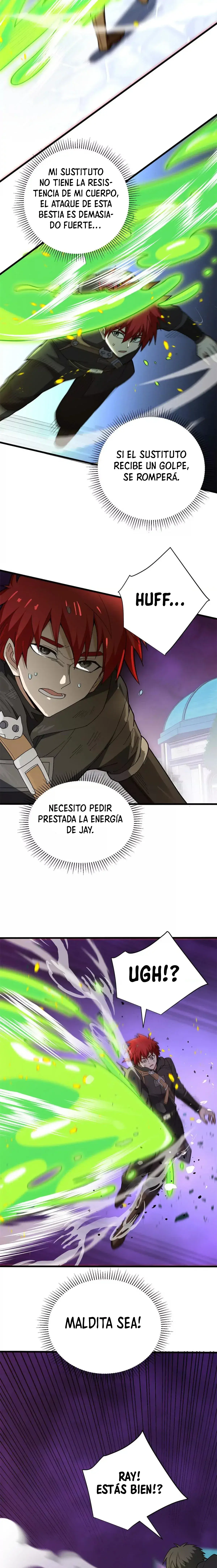 Capitulo 116 page 10