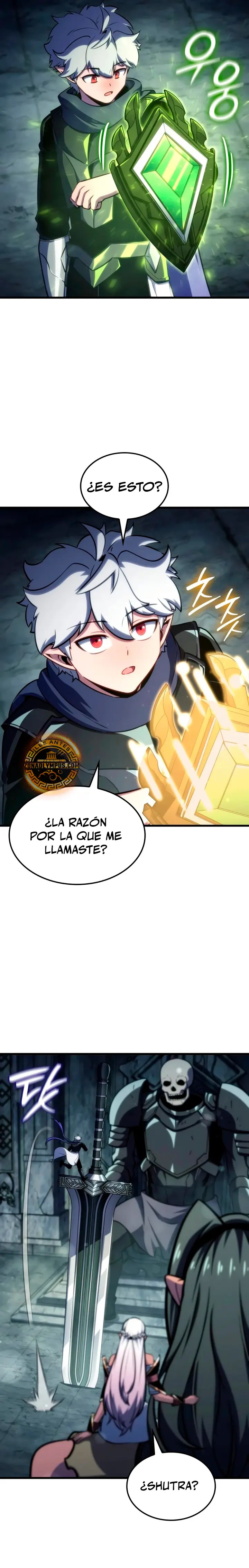 Capitulo 98 page 20
