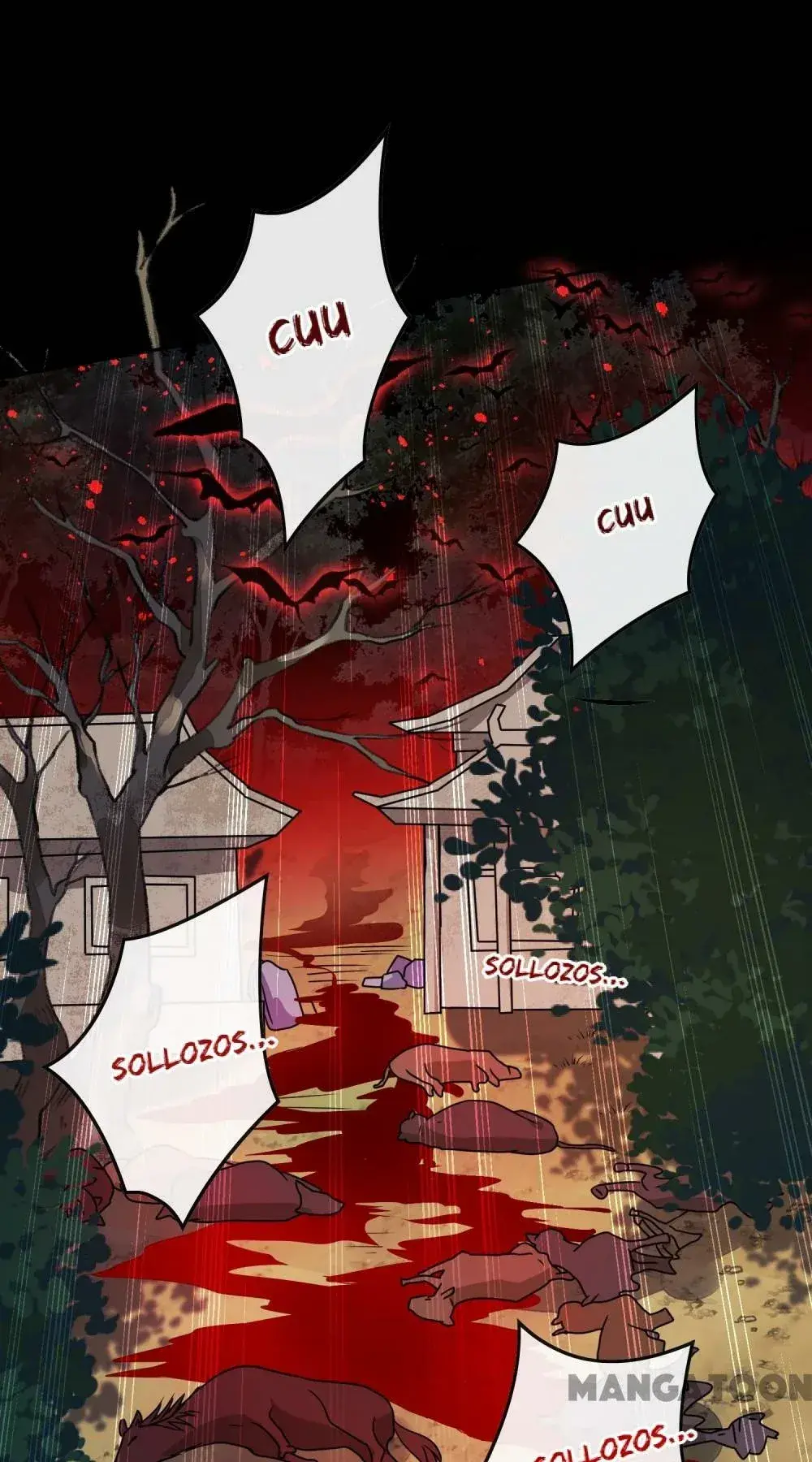 Capitulo 71 page 17