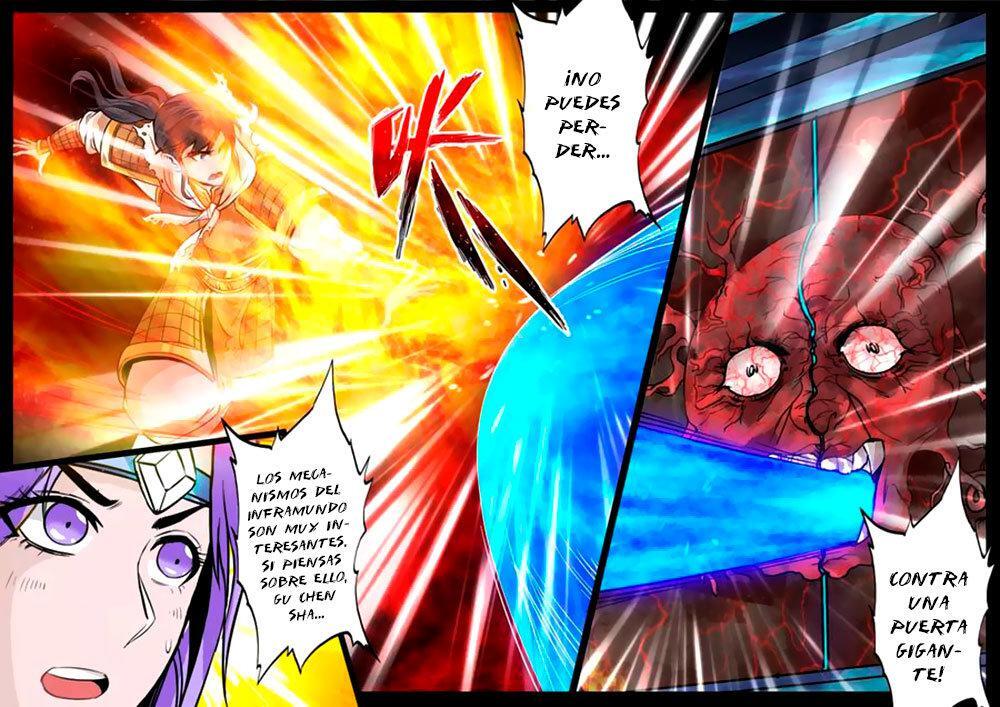 Capitulo 126 page 9