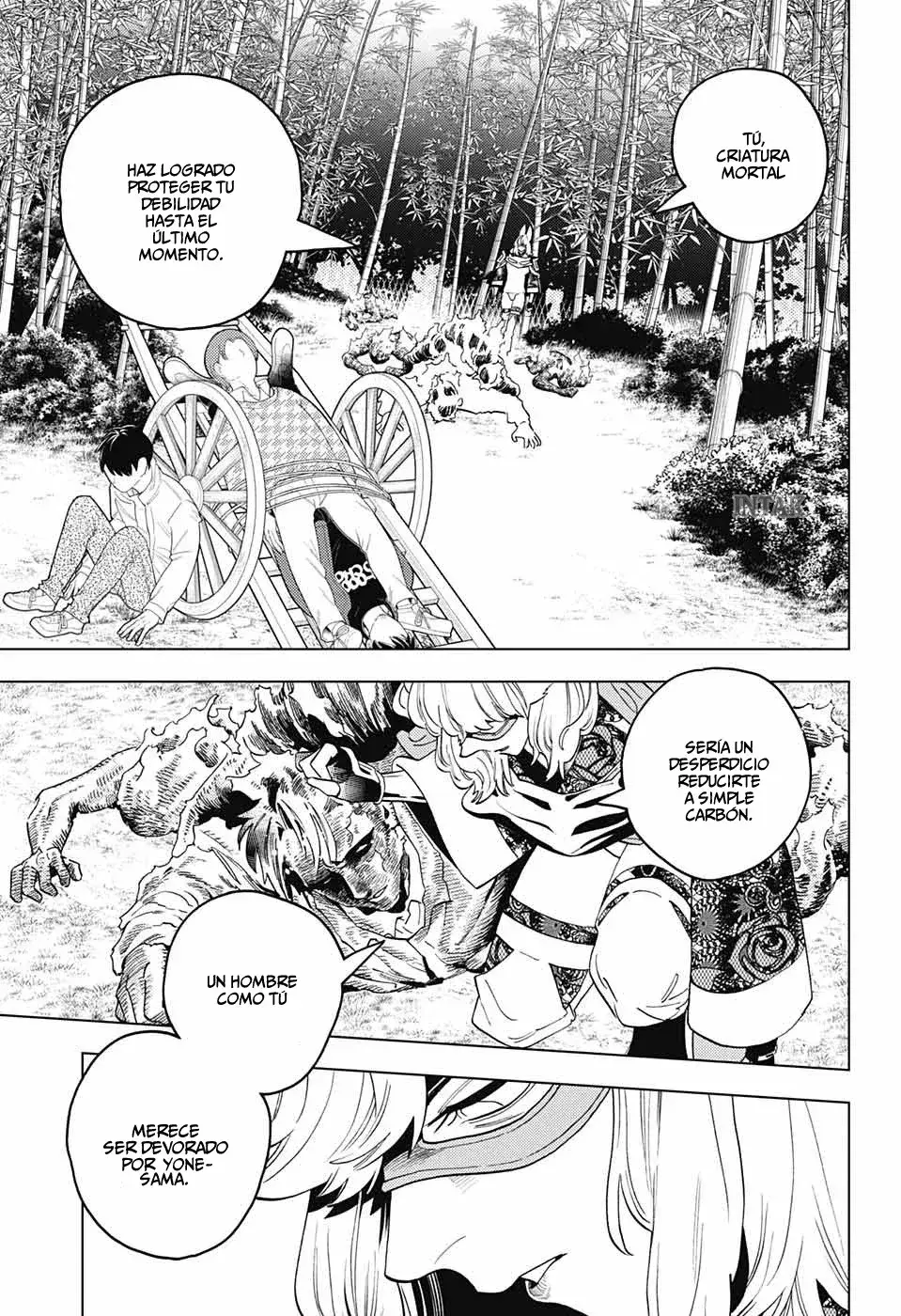 Capitulo 70 page 9